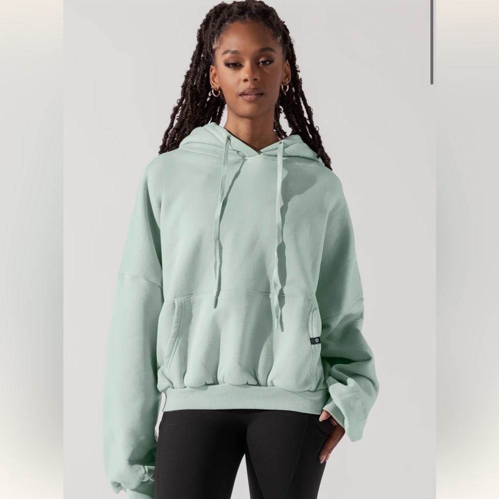 POPFLEX Cloud Hoodie